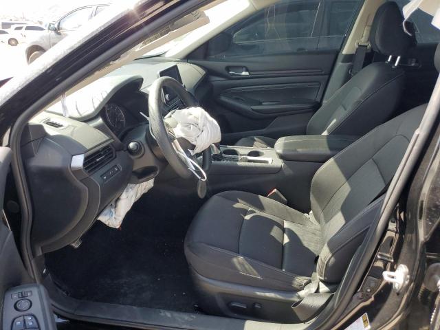 Photo 7 from auction – 2020 NISSAN ALTIMA with VIN 1N4BL4BV2LC209166