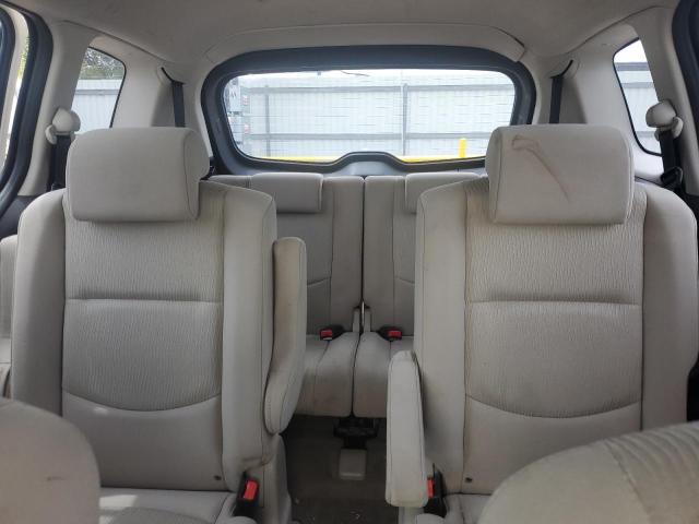 Photo 10 from auction – 2010 MAZDA 5 with VIN JM1CR2W31A0362601