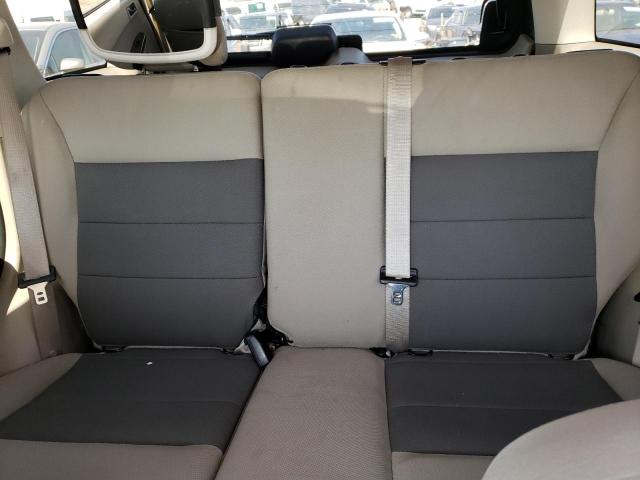Photo 10 from auction – 2008 FORD ESCAPE XLT with VIN 1FMCU03Z48KC17171