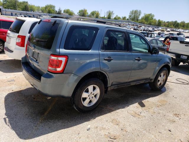 Photo 3 from auction – 2012 FORD ESCAPE XLT with VIN 1FMCU0D72CKB67117