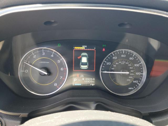 Photo 9 from auction – 2021 SUBARU CROSSTREK with VIN JF2GTHSC5MH286304