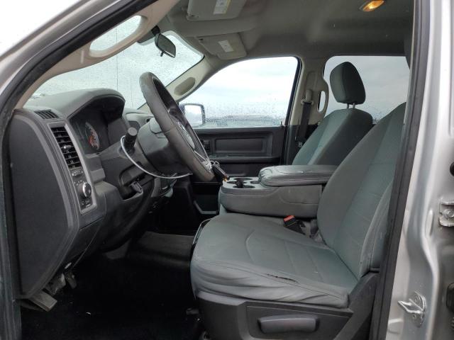 Photo 7 from auction – 2014 RAM 1500 ST with VIN 1C6RR6KT8ES121885