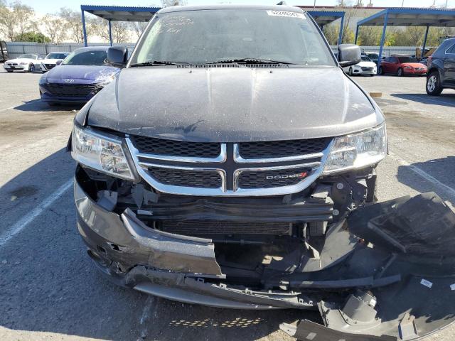 Photo 5 from auction – 2019 DODGE JOURNEY SE with VIN 3C4PDCBB5KT711766