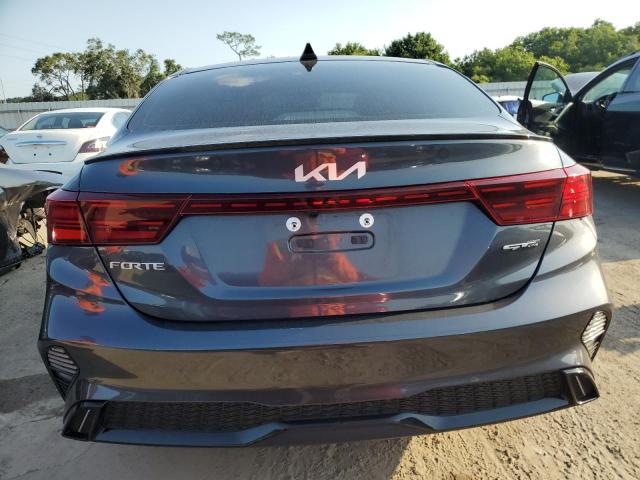 Photo 6 from auction – 2023 KIA FORTE GT L with VIN 3KPF54AD2PE533859