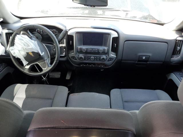 Photo 8 from auction – 2016 CHEVROLET SILVERADO with VIN 1GCVKREC7GZ259517