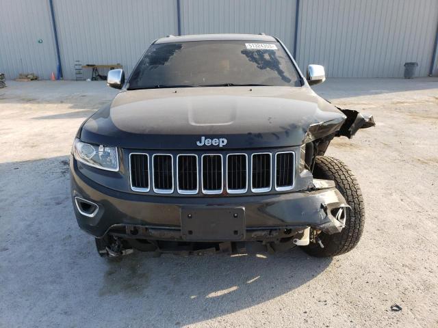 Photo 5 from auction – 2015 JEEP GRAND CHER with VIN 1C4RJFBG8FC821680