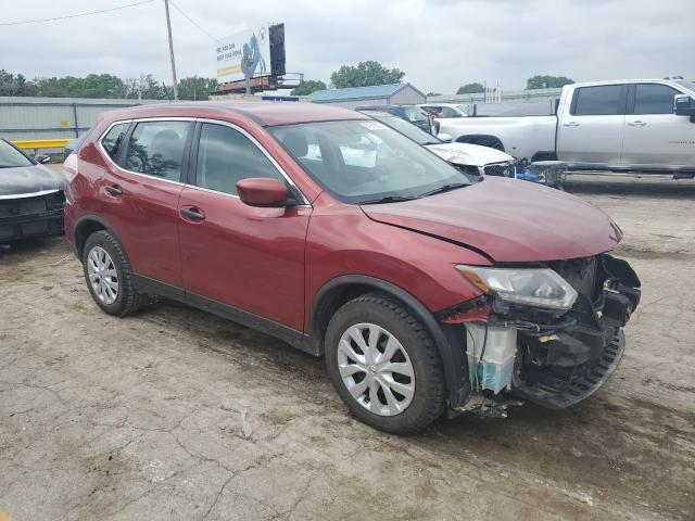 Photo 4 from auction – 2016 NISSAN ROGUE S with VIN KNMAT2MV3GP669829