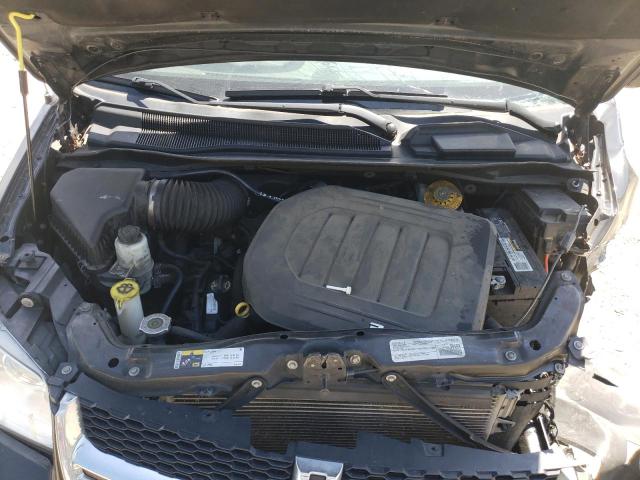 Photo 12 from auction – 2017 DODGE GRAND CARA with VIN 2C4RDGCG3HR580939