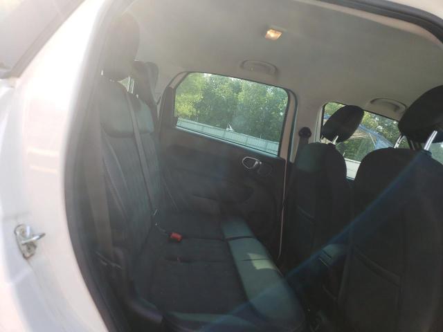 Photo 10 from auction – 2018 FIAT 500L POP with VIN ZFBCFAAH7JZ041540
