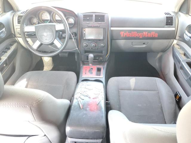 Photo 8 from auction – 2008 DODGE CHARGER with VIN 2B3KA43G88H199037