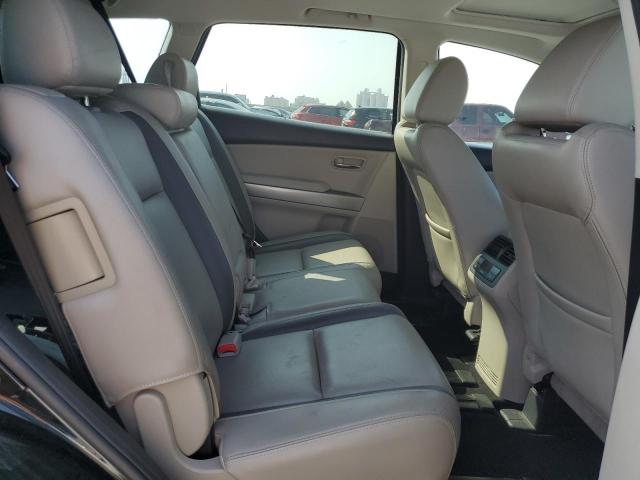 Photo 11 from auction – 2011 MAZDA CX-9 with VIN JM3TB2DA0B0303697