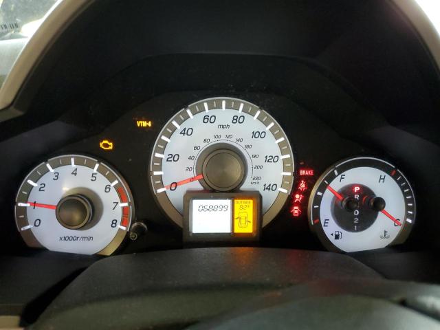 Photo 9 from auction – 2015 HONDA PILOT SE with VIN 5FNYF4H37FB076607