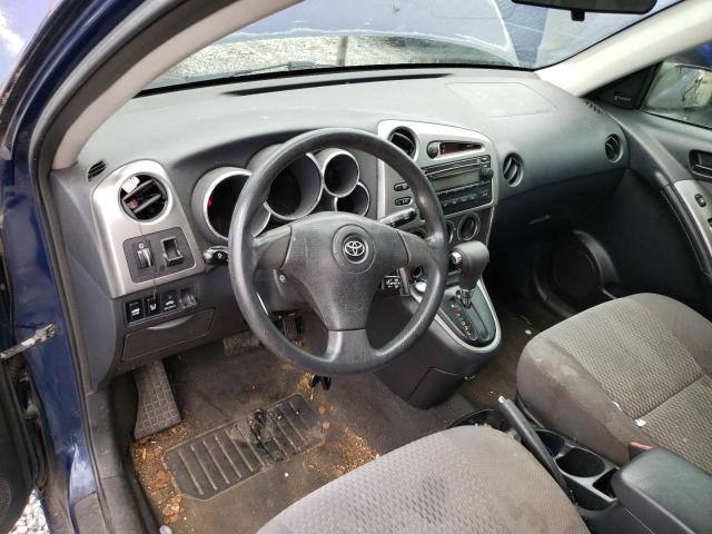 Photo 8 from auction – 2008 TOYOTA COROLLA MA with VIN 2T1KR32E18C690660