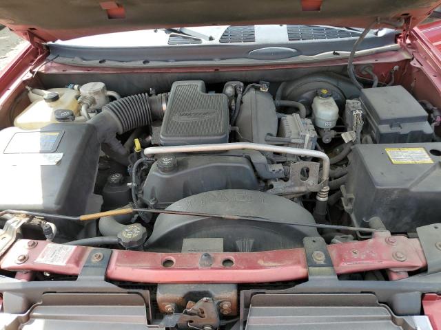 Foto 12 de la subasta – 2004 GMC ENVOY con VIN 1GKDT13S242212196