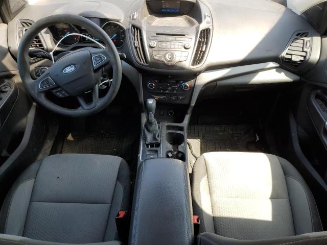 Photo 8 from auction – 2017 FORD ESCAPE SE with VIN 1FMCU0GDXHUC81900