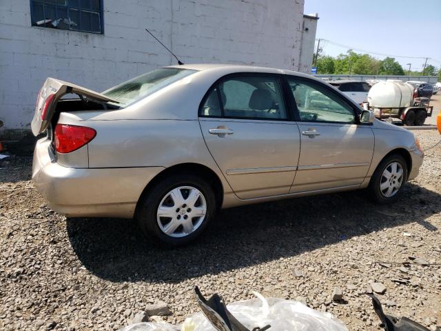 صورة رقم 3 من المزاد - 2005 TOYOTA COROLLA CE مع VIN 2T1BR32E65C450225