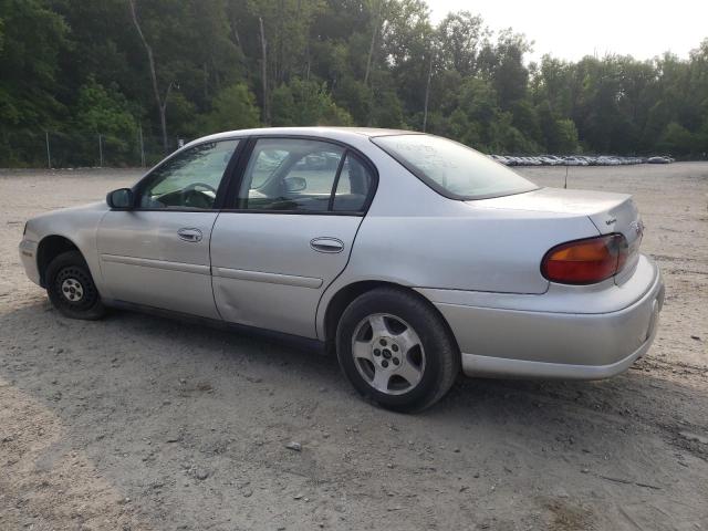 Photo 2 from auction – 2004 CHEVROLET CLASSIC with VIN 1G1ND52F04M625238