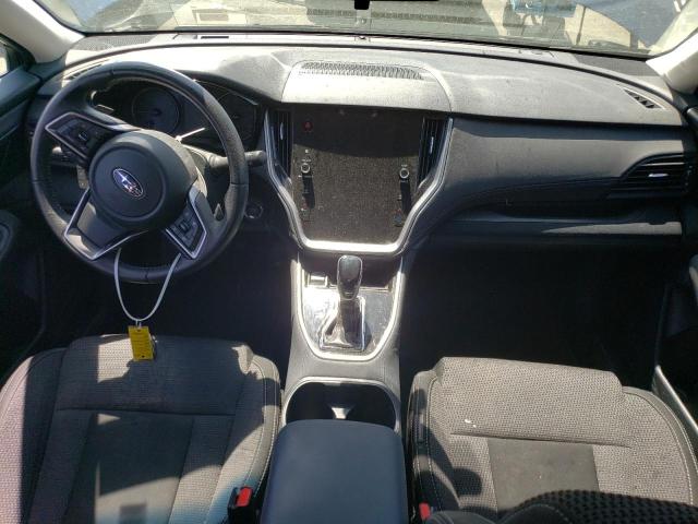 Photo 8 from auction – 2021 SUBARU OUTBACK PR with VIN 4S4BTADC5M3175063