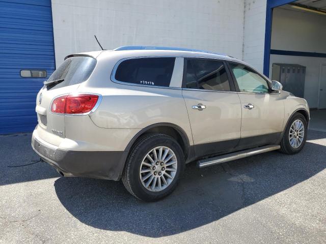 Photo 3 from auction – 2008 BUICK ENCLAVE CX with VIN 5GAER23798J286079