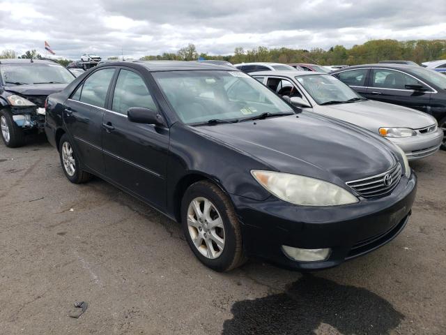 Photo 4 from auction – 2005 TOYOTA CAMRY LE with VIN 4T1BE30K85U424793