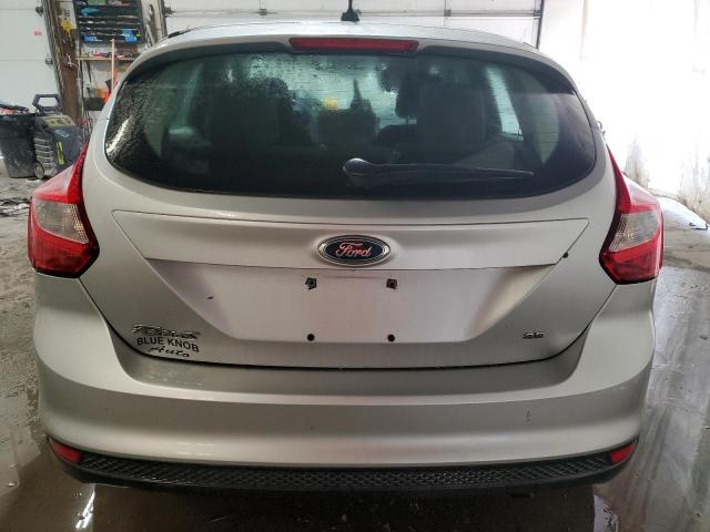Photo 6 from auction – 2013 FORD FOCUS SE with VIN 1FADP3K20DL241385