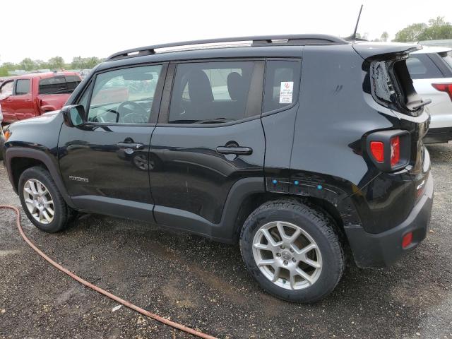 Photo 2 from auction – 2019 JEEP RENEGADE L with VIN ZACNJBBB6KPK08066