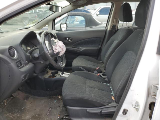 Photo 7 from auction – 2016 NISSAN VERSA NOTE with VIN 3N1CE2CP9GL375176