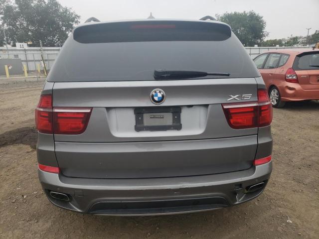 Photo 6 from auction – 2008 BMW X5 4.8I with VIN 5UXFE83568L166632