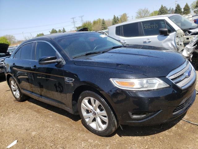 Photo 4 from auction – 2012 FORD TAURUS SEL with VIN 1FAHP2EW8CG105913