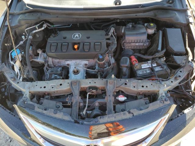 Photo 11 from auction – 2014 ACURA ILX 20 PRE with VIN 19VDE1F58EE009127