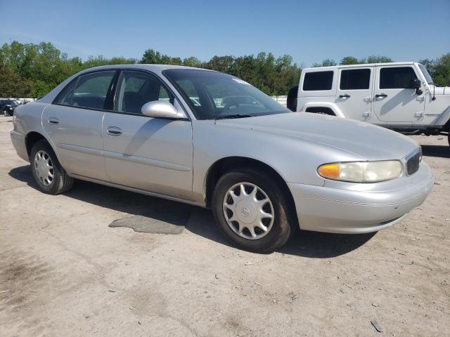 Photo 4 from auction – 2005 BUICK CENTURY CU with VIN 2G4WS52J251148634