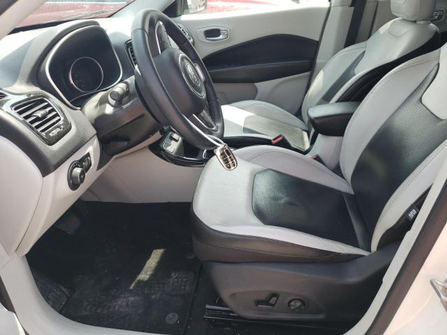 Снимка 7 от търг – 2018 JEEP COMPASS LI с VIN 3C4NJCCB4JT358188