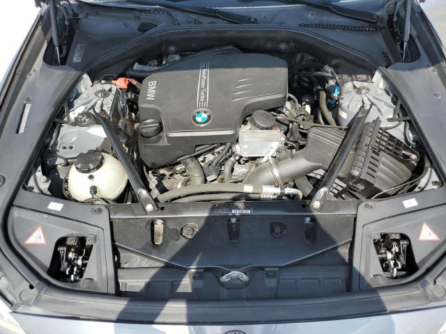 Photo 11 from auction – 2012 BMW 528 I with VIN WBAXG5C56CDW66417