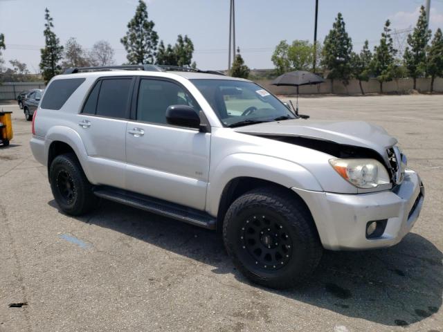 Photo 4 from auction – 2006 TOYOTA 4RUNNER SR with VIN JTEZU14R660082945