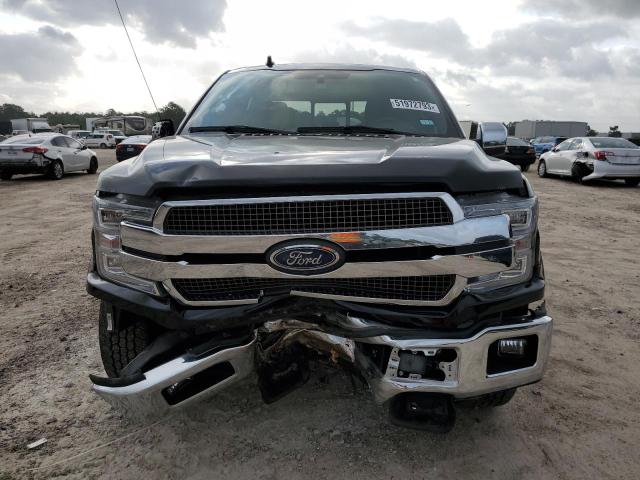 Photo 5 from auction – 2019 FORD F150 SUPER with VIN 1FTEW1E46KFC85213