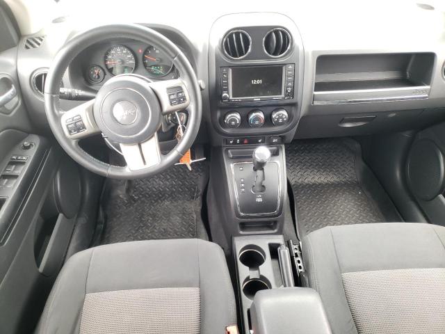 Photo 8 from auction – 2011 JEEP COMPASS SP with VIN 1J4NF1FB0BD218514