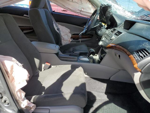 Photo 7 from auction – 2011 HONDA ACCORD EX with VIN 1HGCP2F74BA042579
