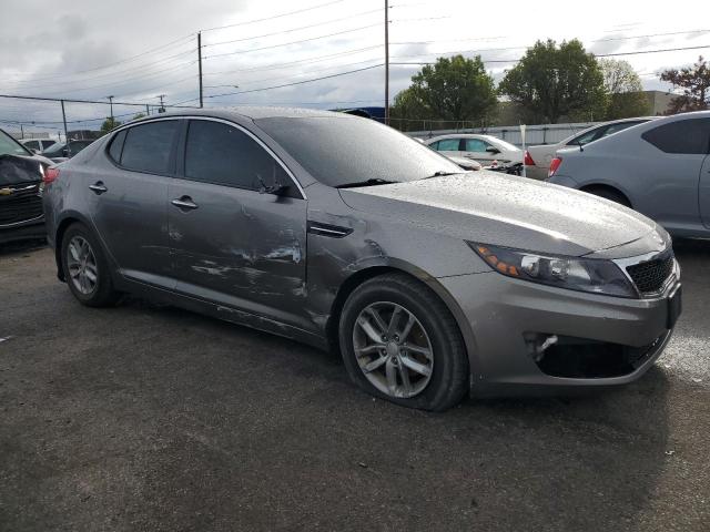 Photo 4 from auction – 2013 KIA OPTIMA LX with VIN 5XXGM4A7XDG166715