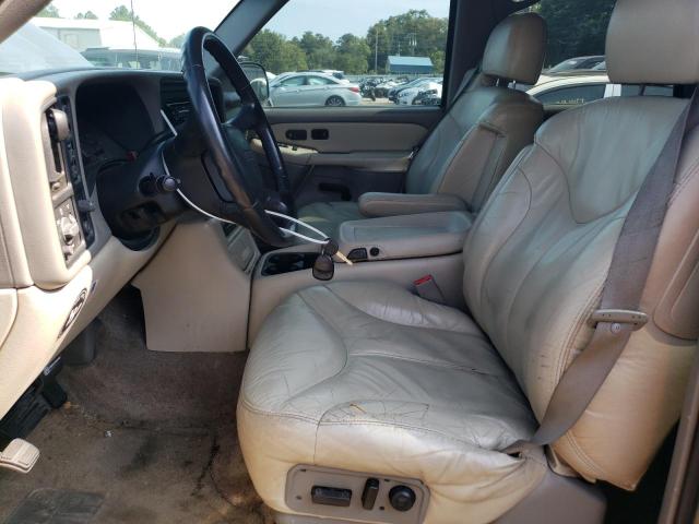 Photo 7 from auction – 2002 GMC YUKON with VIN 1GKEK13Z42J288073