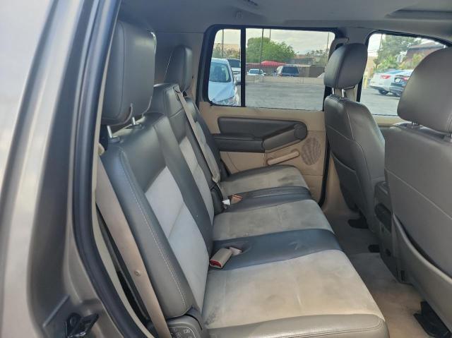 Photo 6 from auction – 2006 FORD EXPLORER E with VIN 1FMEU64856ZA14781