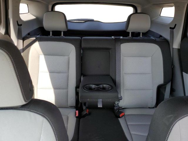 Photo 10 from auction – 2022 GMC TERRAIN SL with VIN 3GKALTEV5NL179782