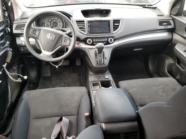 Photo 8 from auction – 2015 HONDA CR-V EX with VIN 2HKRM4H54FH603385