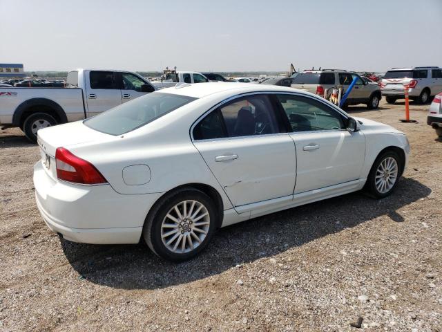 Photo 3 from auction – 2012 VOLVO S80 3.2 with VIN YV1952AS0C1151708