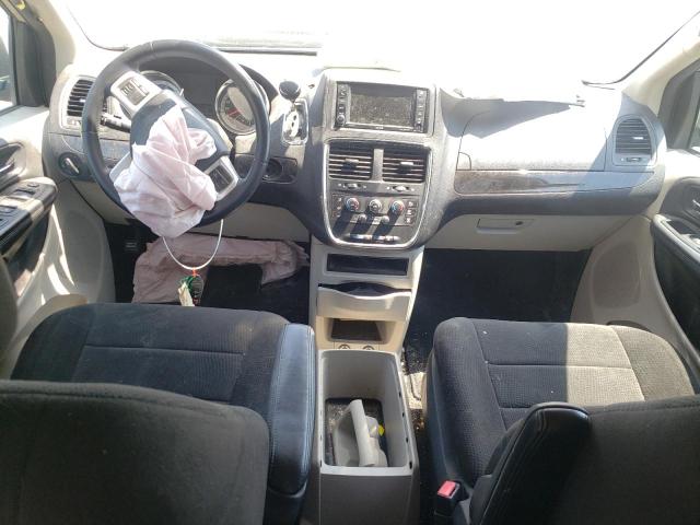 Photo 8 from auction – 2013 DODGE GRAND CARA with VIN 2C4RDGBG0DR672828