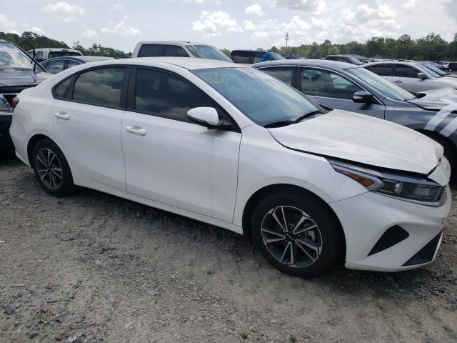 Photo 4 from auction – 2022 KIA FORTE FE with VIN 3KPF24AD4NE465859