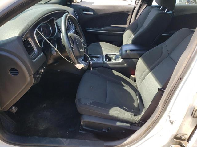 Photo 7 from auction – 2016 DODGE CHARGER with VIN 2C3CDXCTXGH112783