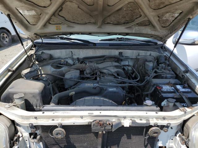 Photo 11 from auction – 2000 TOYOTA TUNDRA ACC with VIN 5TBRN3413YS102455