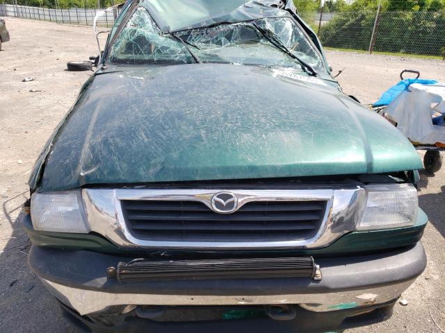 Photo 12 from auction – 1999 MAZDA B4000 CAB with VIN 4F4ZR17X7XTM17637