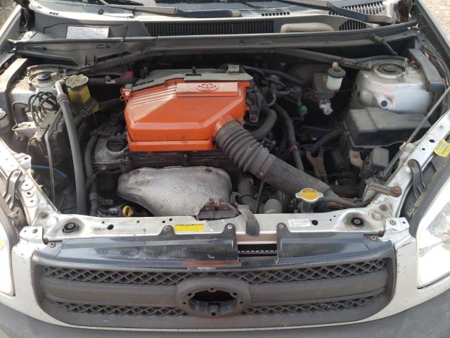 Photo 11 from auction – 2005 TOYOTA RAV4 with VIN JTEHD20V856028028