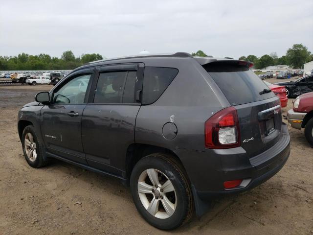 Photo 2 from auction – 2016 JEEP COMPASS SP with VIN 1C4NJDBB2GD779137